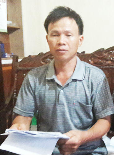 Nữ giáo viên 'buôn gió' lừa đảo hàng loạt dân nghèo khát việc