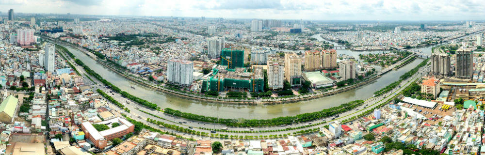 Bất động sản TP.HCM những tháng cuối năm: Quận 4 sẽ là đầu tàu 