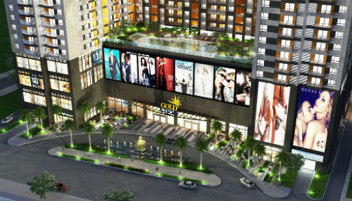 Bất động sản TP.HCM những tháng cuối năm: Quận 4 sẽ là đầu tàu 