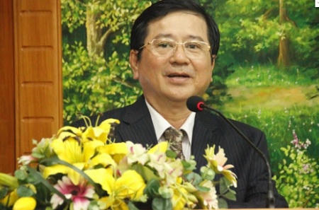 Khai trương trụ sở Trung tâm trọng tài thương mại luật gia Việt Nam