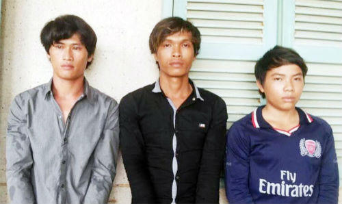 Mối thù vặt khiến người làm công sát hại chủ trên biển