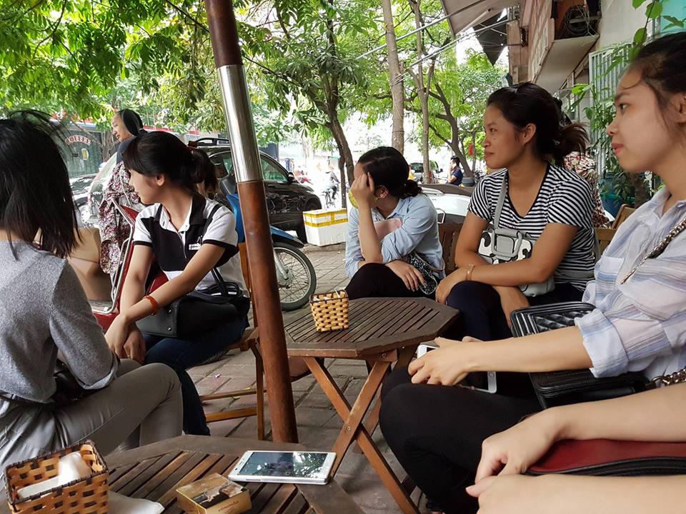 Hàng trăm giáo viên “kêu trời” cho rằng bị lừa cấp chứng chỉ tin học, tiếng Anh