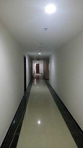 BĐS Tây Hà Nội: Có gì ‘hot’ ở siêu dự án cao cấp sắp bàn giao?