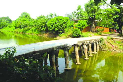 Nơi lưu giữ tinh hoa làng Việt cổ