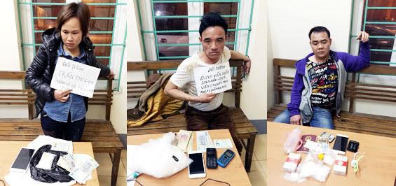 Hải quan Quảng Ninh: Quyết liệt trên mặt trận phòng chống tội phạm ma túy