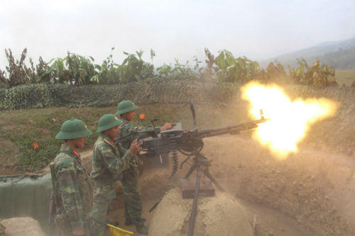 Cuộc “sát hạch” cuối năm