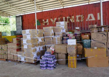 Cục Điều tra Chống buôn lậu: Nòng cốt phòng, chống buôn lậu ma túy qua biên giới của Hải quan