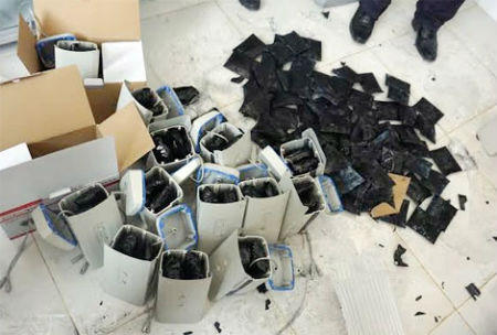 Cục Điều tra Chống buôn lậu: Nòng cốt phòng, chống buôn lậu ma túy qua biên giới của Hải quan