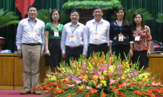 Tiếp tục hoàn thiện, đồng bộ hệ thống pháp luật về dự trữ Quốc gia