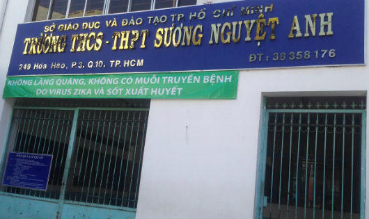 Một doanh nghiệp “chịu vạ lây” vì dính líu với Nhà xe Thành Bưởi? 