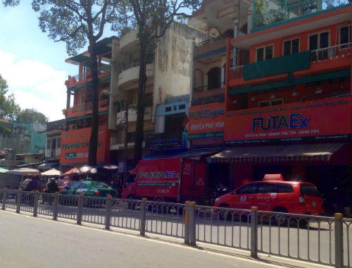 Một doanh nghiệp “chịu vạ lây” vì dính líu với Nhà xe Thành Bưởi? 