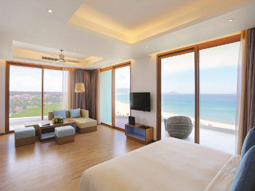 Nhận kim cương 200 triệu đồng khi đầu tư vào FLC Quy Nhơn