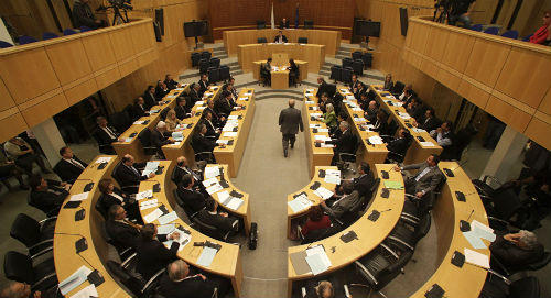 Xa vời 'giấc mơ' tái thống nhất đảo Síp