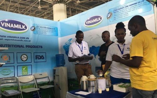 Vinamilk - doanh nghiệp đầu tiên của Việt Nam được phép tự chứng nhận xuất xứ hàng hóa trong ASEAN