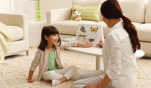 Nỗ lực nghiên cứu và sáng tạo vì tương lai tốt đẹp cho trẻ em