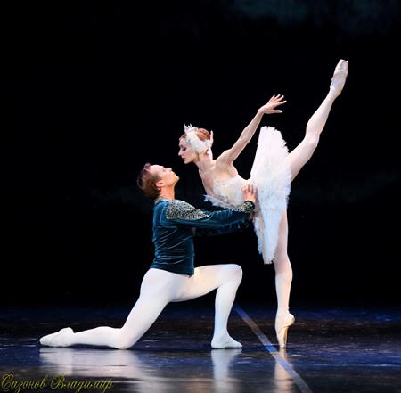 Hai tuyệt phẩm của Tchaikovsky đến Việt Nam