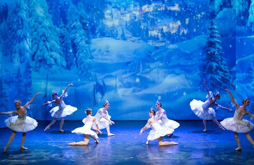 Hai tuyệt phẩm của Tchaikovsky đến Việt Nam