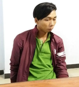 Thưởng nóng Ban chuyên án phá vụ sát hại chủ quán cà phê ở Đà Nẵng