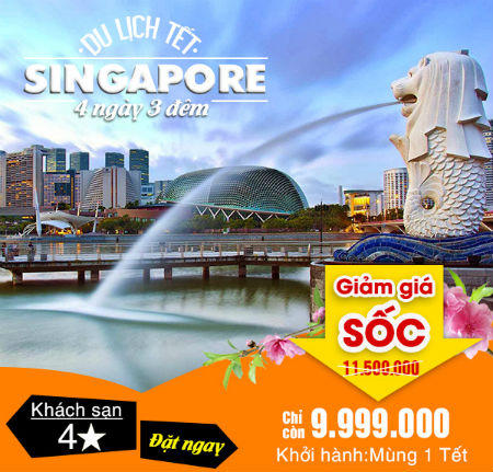 Chưa đến Tết đã “nóng ran” thị trường tour du lịch