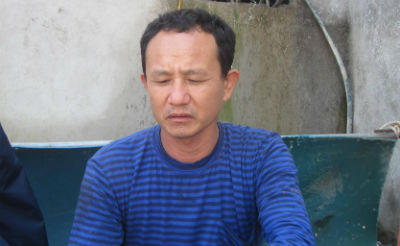 Nghẹt thở cuộc cứu nạn 18 thuyền viên gặp tai nạn trôi dạt trên biển 