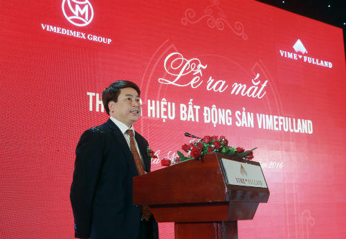 VietABank “bắt tay” toàn diện với Dược Vimedimex