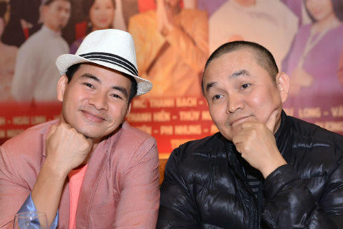 Xuân Hinh, Hoài Linh sẽ 'tổng tấn công' 'Xuân Phát Tài'