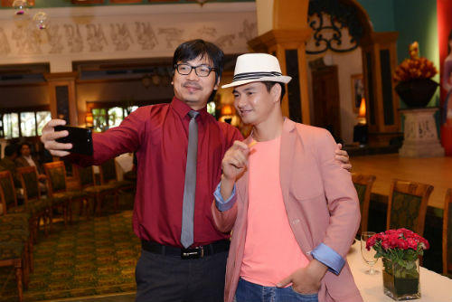 Xuân Hinh, Hoài Linh sẽ 'tổng tấn công' 'Xuân Phát Tài'