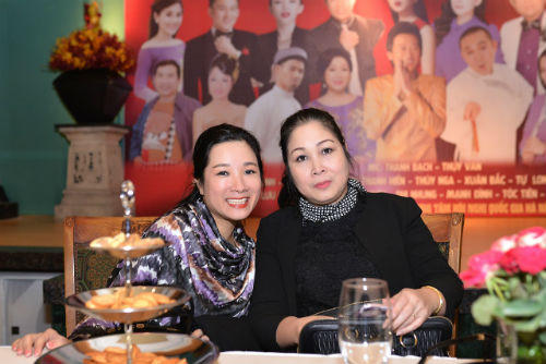 Xuân Hinh, Hoài Linh sẽ 'tổng tấn công' 'Xuân Phát Tài'