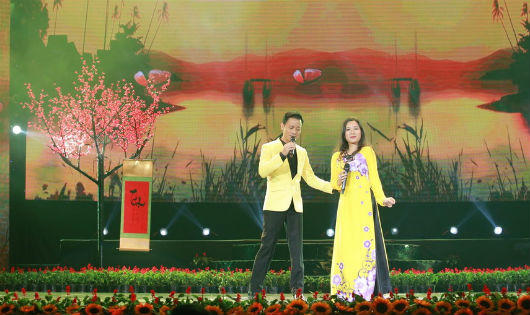 'Vượng râu' khiến khán giả khóc- cười chuyện 'Mất chiếc ví'