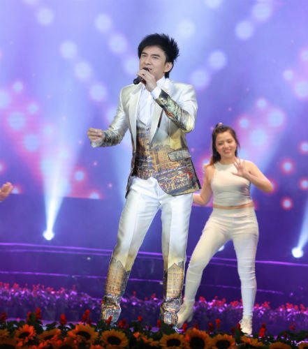 'Vượng râu' khiến khán giả khóc- cười chuyện 'Mất chiếc ví'