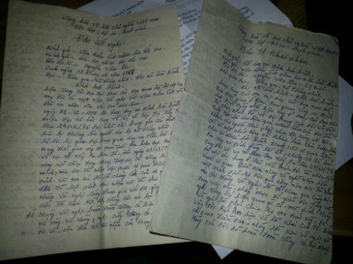 Nghi án bỗng dưng ngồi tù gần 16 năm vì bị đổ oan