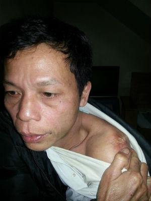 Nghi án bỗng dưng ngồi tù gần 16 năm vì bị đổ oan