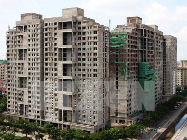 Hơn 90% khoản nợ xấu tại ngân hàng có tài sản bảo đảm