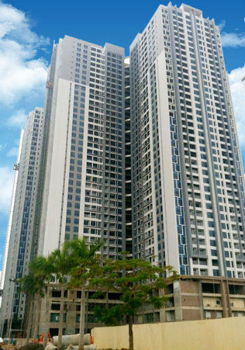 Dự án bất động sản nào hút khách ngoại nhất Hà Nội?