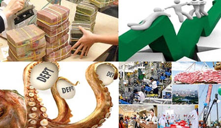 Ngàn tỷ nợ xấu sẽ đi đâu?