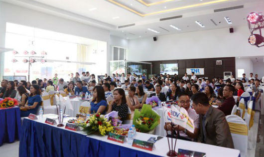 Bất động sản khu vực Hà Đông: Chủ yếu là khách hàng có nhu cầu ở thực