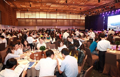 Căn hộ cao cấp Him Lam Phú An hấp dẫn giới trẻ