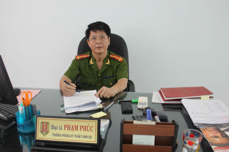 Lột “mặt nạ” hung thủ giết người, dội axit, ném xuống biển phi tang