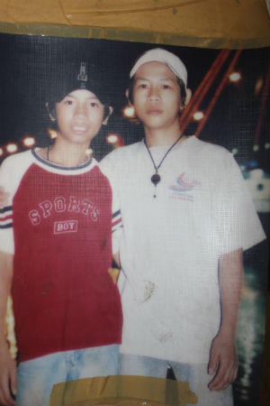 Lột “mặt nạ” hung thủ giết người, dội axit, ném xuống biển phi tang