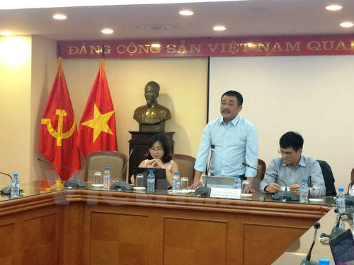 Ứng dụng công nghệ số trong quản lý an toàn vệ sinh thực phẩm