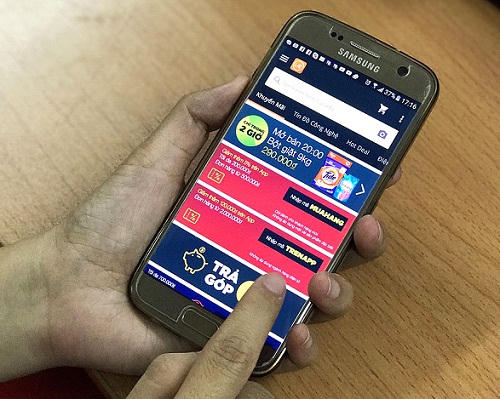 Thương mại điện tử và những điều cần biết