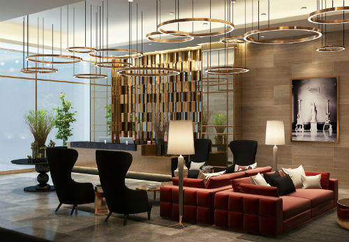 Ưu đãi hấp dẫn trong lễ giới thiệu dự án Sun Grand City Thuy Khue Residence