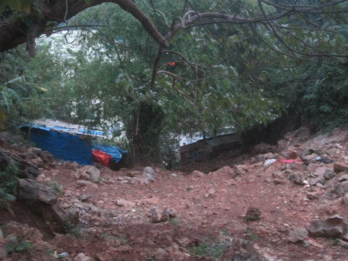 Nhức nhối nạn buôn lậu tại biên giới Lạng Sơn