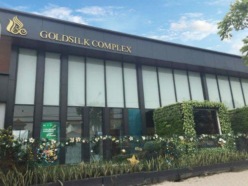 Những dự án bất động sản nào đang hút khách nhất Hà Nội?