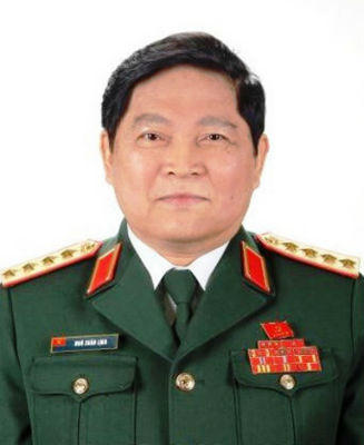 Đẩy mạnh xây dựng Quân đội chính quy, tinh nhuệ, từng bước hiện đại