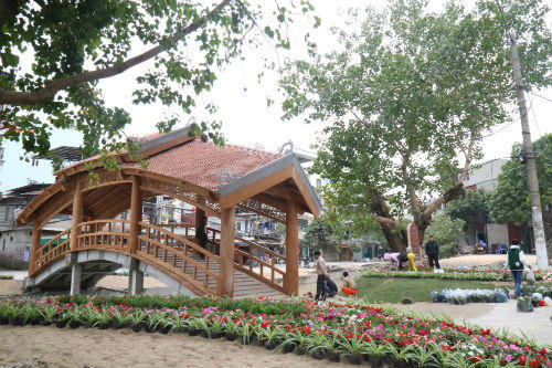 Dự án “hot” khu vực Hà Đông cam kết tiến độ thi công