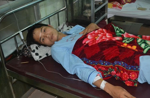 Chư Sê (Gia Lai): Chứng cứ không vững chắc, vẫn kết tội!