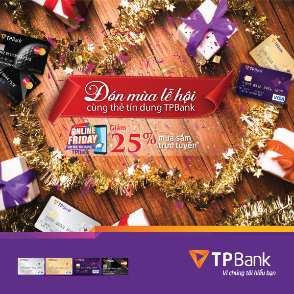 Ngân hàng chạy đua cuối năm, khách hàng hưởng lợi