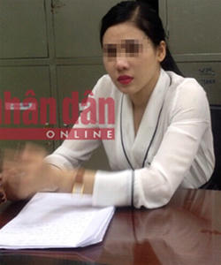 Những hot girl điều hành đường dây bán dâm giá nghìn đô