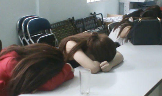 Những hot girl điều hành đường dây bán dâm giá nghìn đô